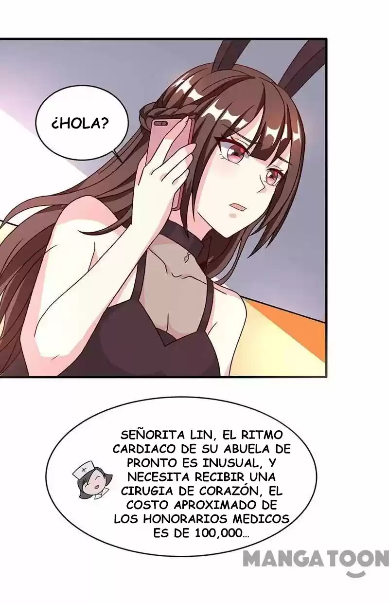 Abrázame Ceo Dominante - Capítulo 22 - Página 21 - LectorTMOo
