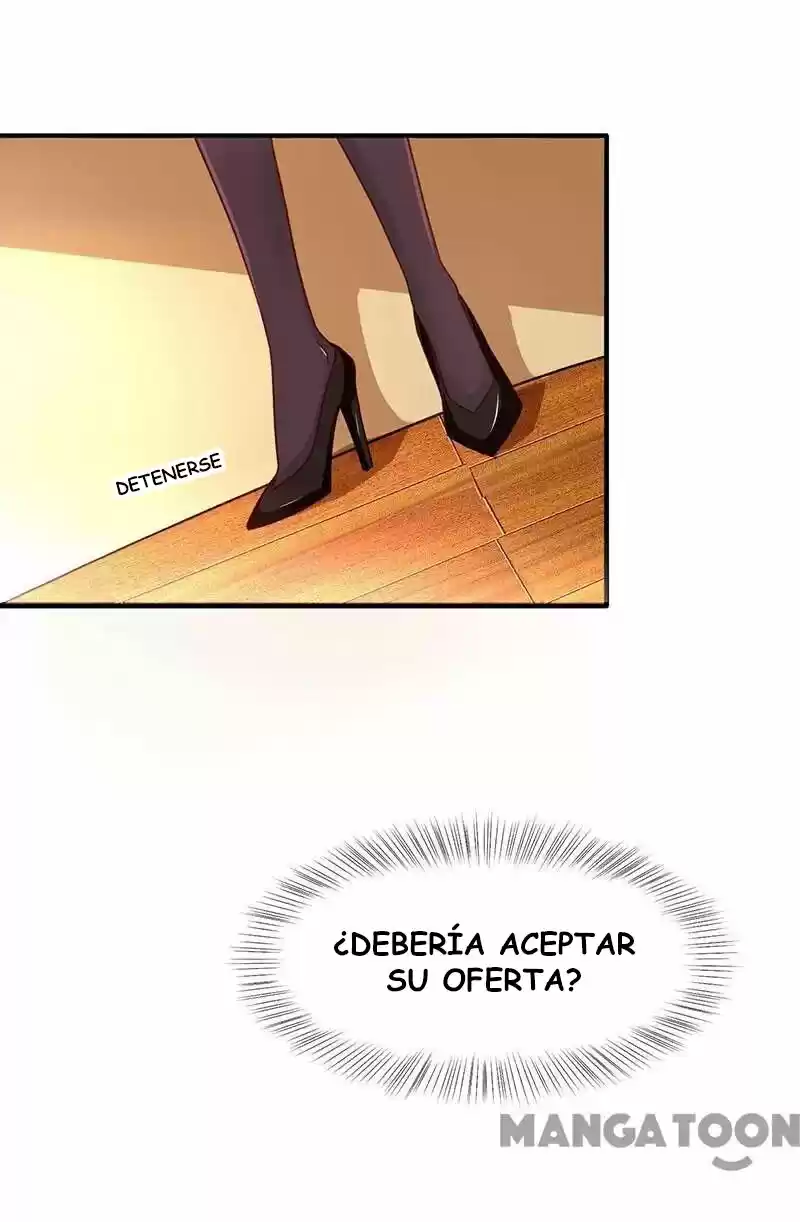 Abrázame Ceo Dominante - Capítulo 22 - Página 24 - LectorTMOo