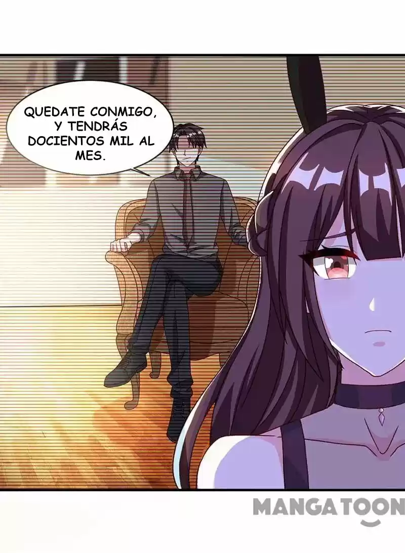 Abrázame Ceo Dominante - Capítulo 22 - Página 25 - LectorTMOo