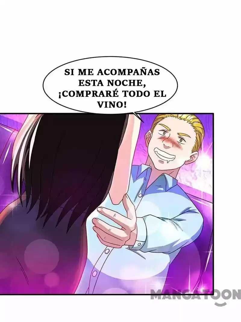 Abrázame Ceo Dominante - Capítulo 23 - Página 4 - LectorTMOo
