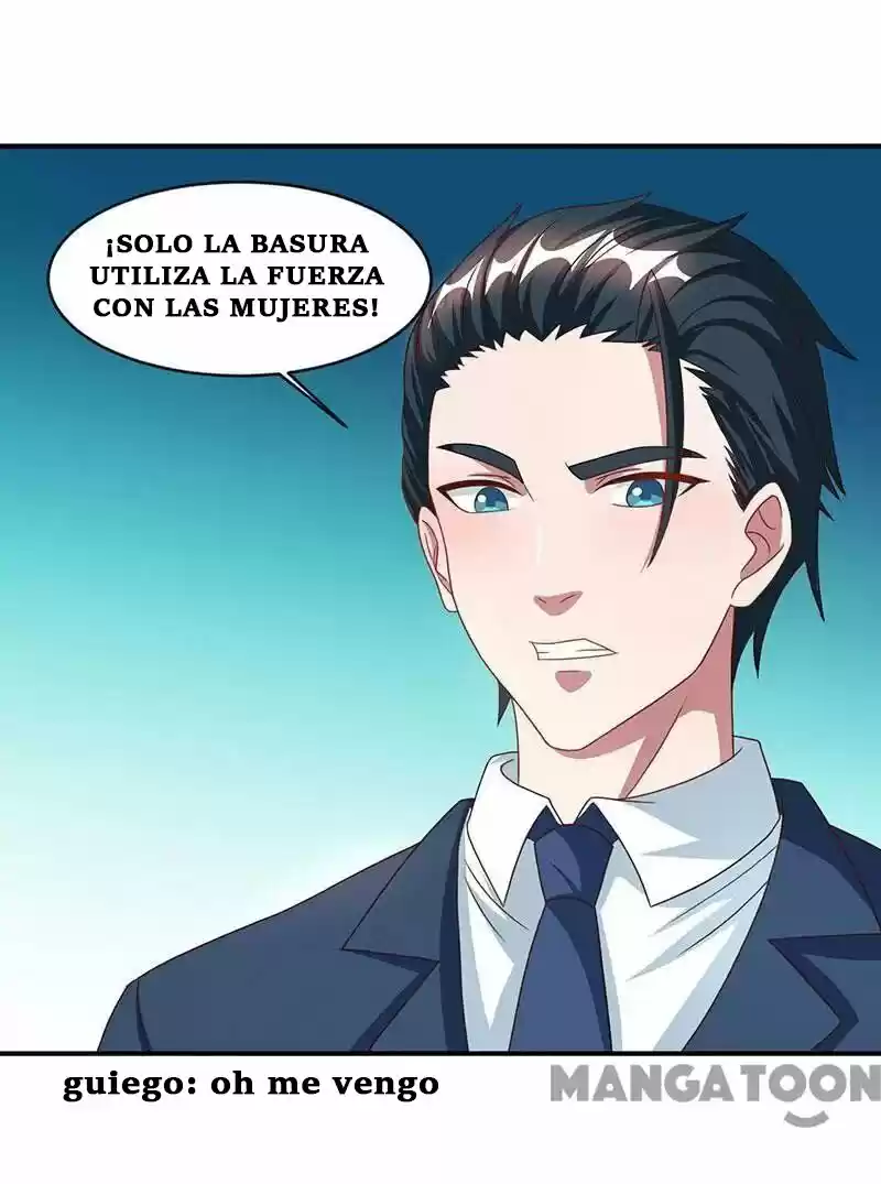Abrázame Ceo Dominante - Capítulo 23 - Página 16 - LectorTMOo