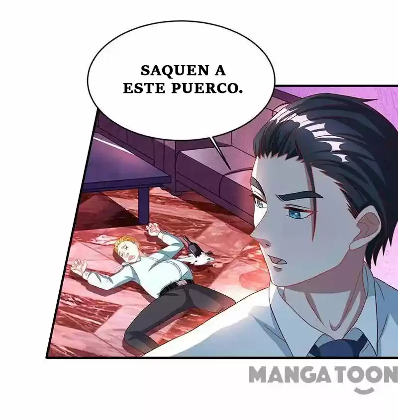 Abrázame Ceo Dominante - Capítulo 23 - Página 25 - LectorTMOo