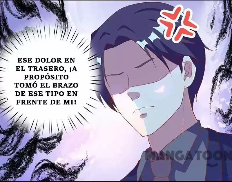 Abrázame Ceo Dominante - Capítulo 24 - Página 9 - LectorTMOo