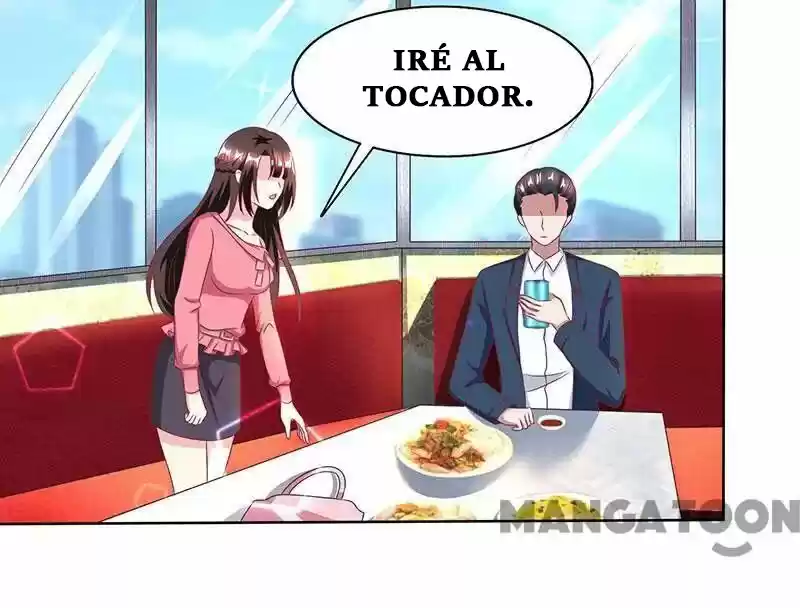 Abrázame Ceo Dominante - Capítulo 24 - Página 14 - LectorTMOo