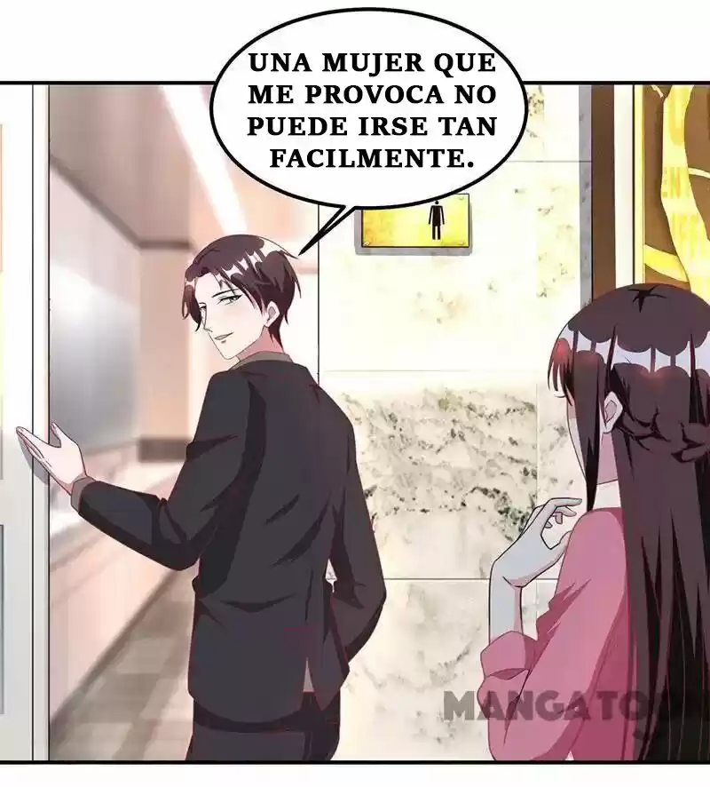 Abrázame Ceo Dominante - Capítulo 24 - Página 23 - LectorTMOo