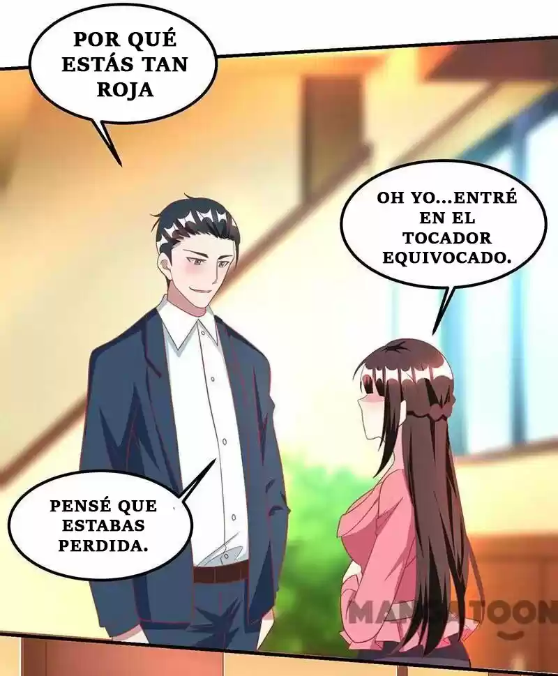 Abrázame Ceo Dominante - Capítulo 24 - Página 27 - LectorTMOo