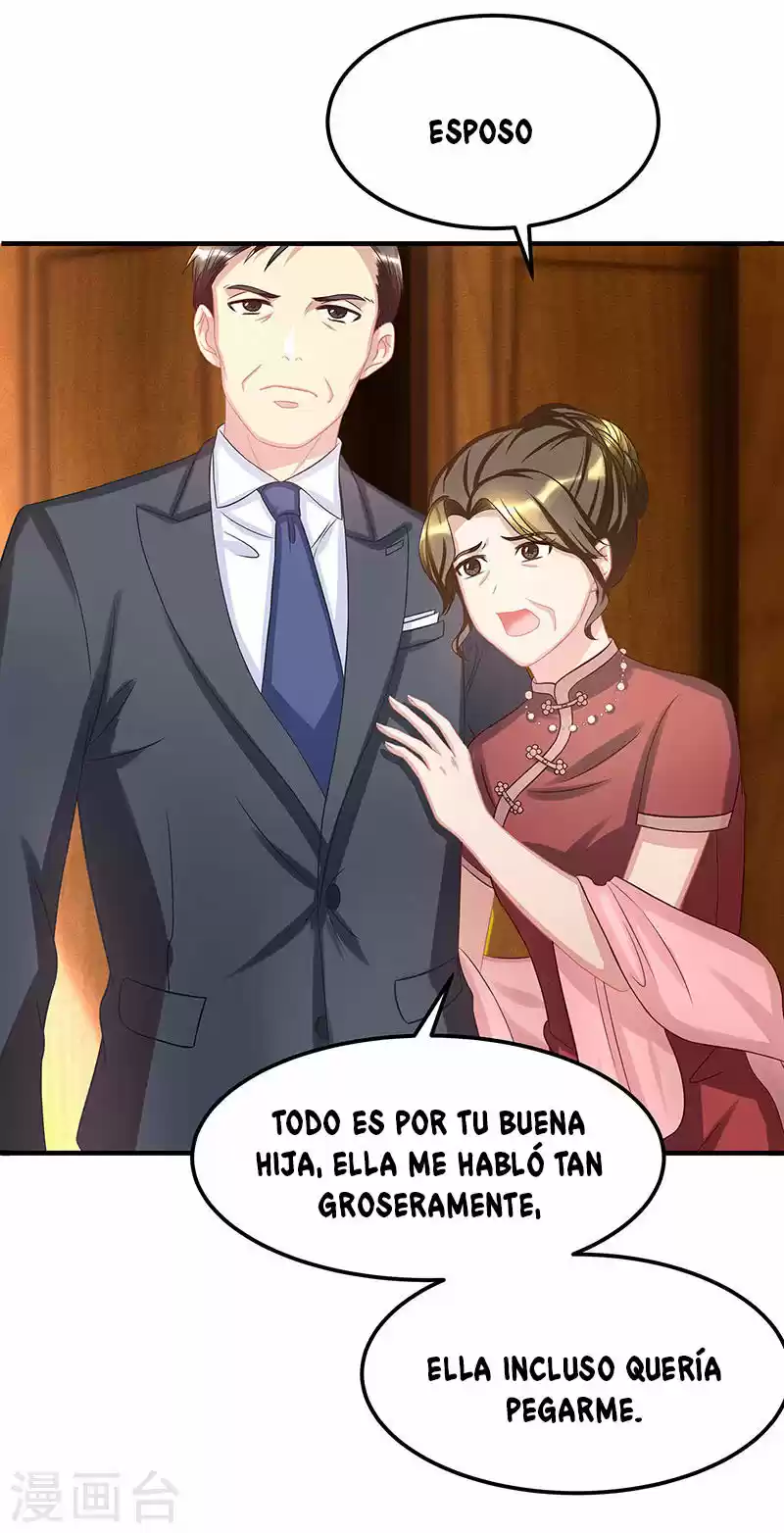 Abrázame Ceo Dominante - Capítulo 3 - Página 20 - LectorTMOo
