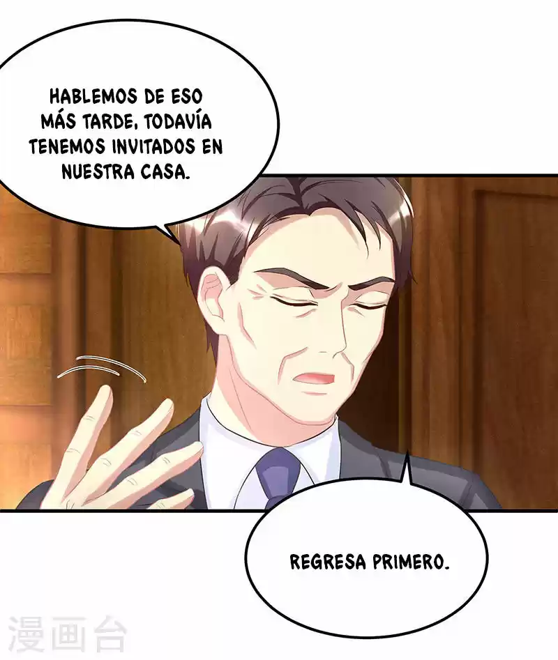 Abrázame Ceo Dominante - Capítulo 3 - Página 22 - LectorTMOo