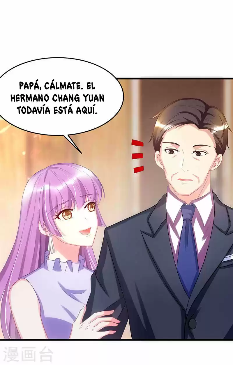 Abrázame Ceo Dominante - Capítulo 4 - Página 8 - LectorTMOo