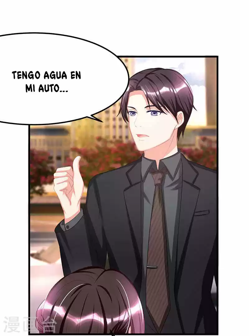 Abrázame Ceo Dominante - Capítulo 5 - Página 16 - LectorTMOo
