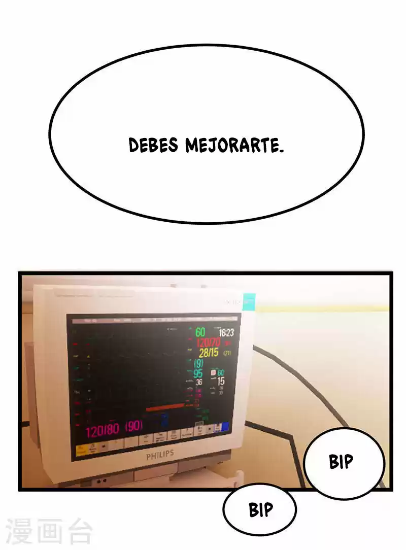Abrázame Ceo Dominante - Capítulo 6 - Página 28 - LectorTMOo