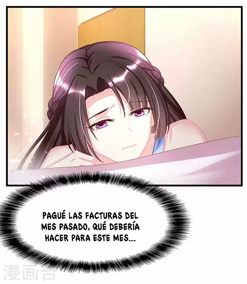 Abrázame Ceo Dominante - Capítulo 6 - Página 29 - LectorTMOo