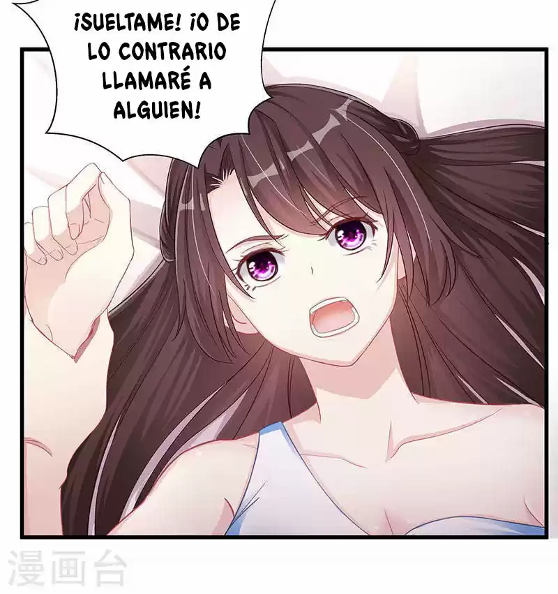 Abrázame Ceo Dominante - Capítulo 7 - Página 12 - LectorTMOo