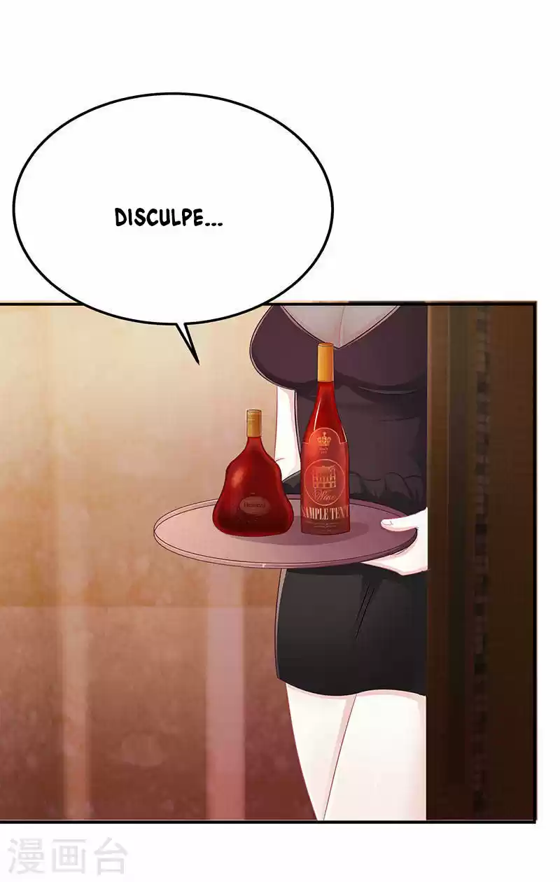 Abrázame Ceo Dominante - Capítulo 8 - Página 19 - LectorTMOo