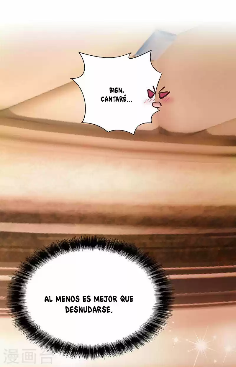Abrázame Ceo Dominante - Capítulo 9 - Página 20 - LectorTMOo