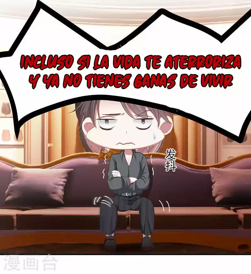 Abrázame Ceo Dominante - Capítulo 9 - Página 24 - LectorTMOo
