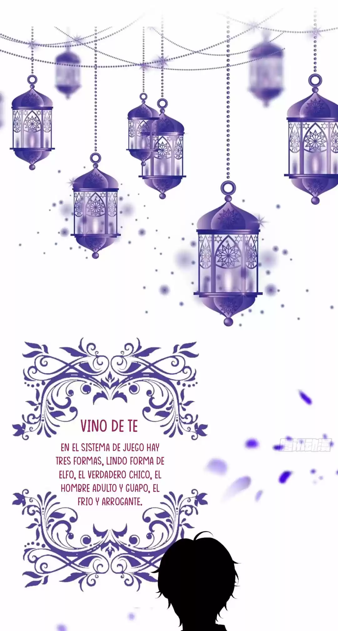 Abre El Sistema De Emparejamiento Femenino (2022) - Capítulo  - Página 9 - LectorTMOo
