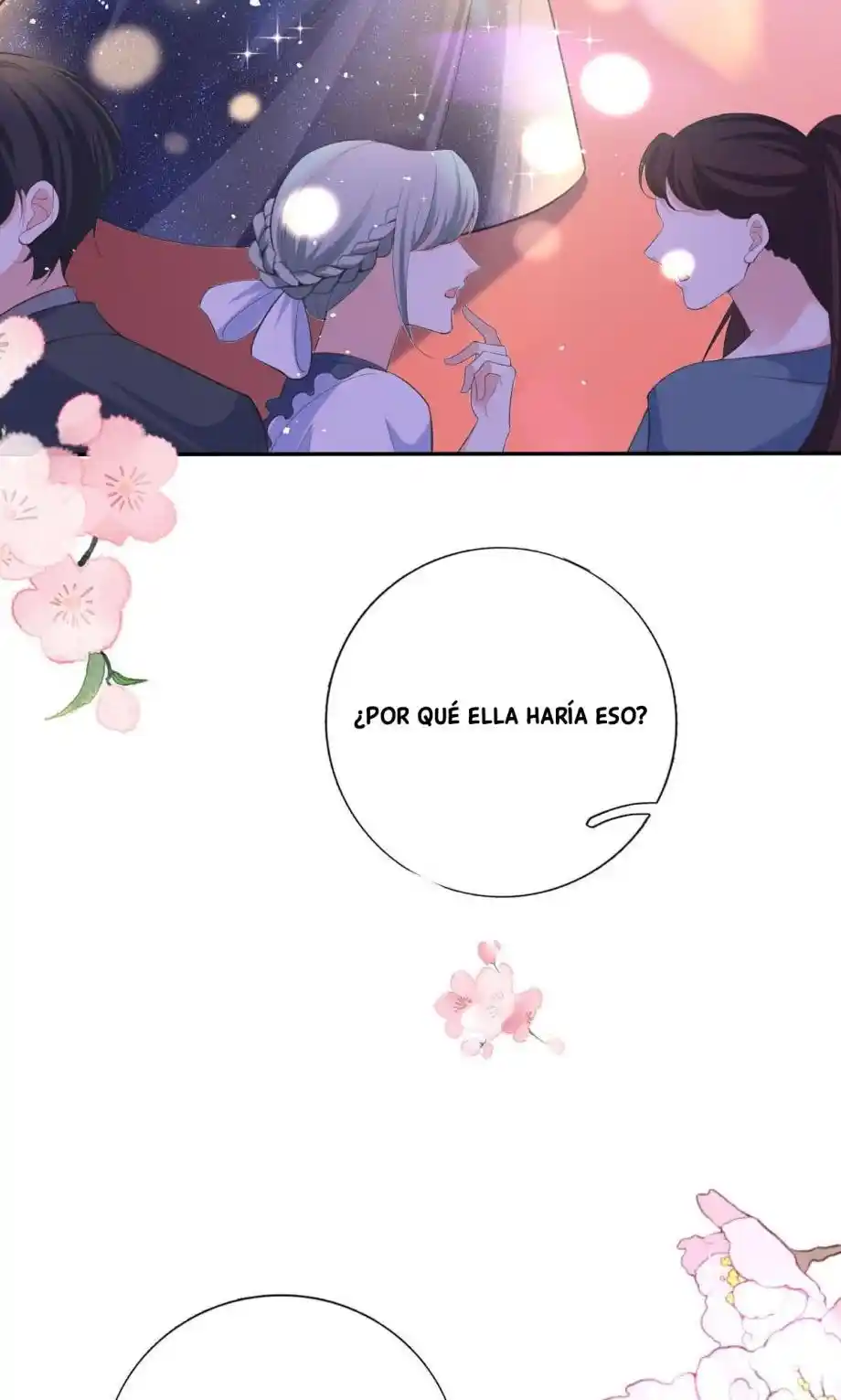 Abre El Sistema De Emparejamiento Femenino (2022) - Capítulo 6 - Página 10 - LectorTMOo