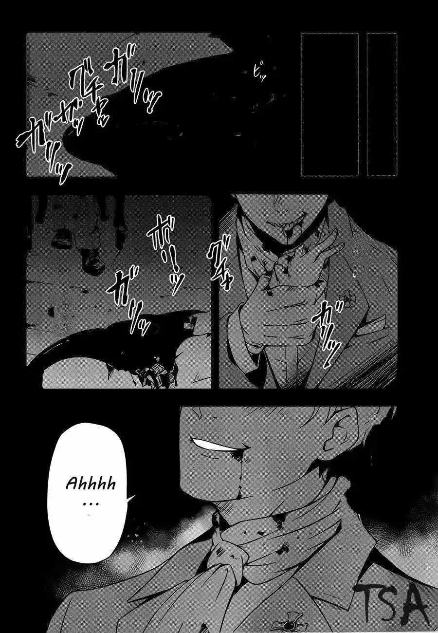Absolute Solitude - Zettai Naru Isolator - Capítulo 1 - Página 32 - LectorTMOo