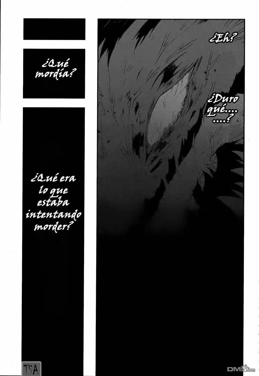 Absolute Solitude - Zettai Naru Isolator - Capítulo 11 - Página 23 - LectorTMOo