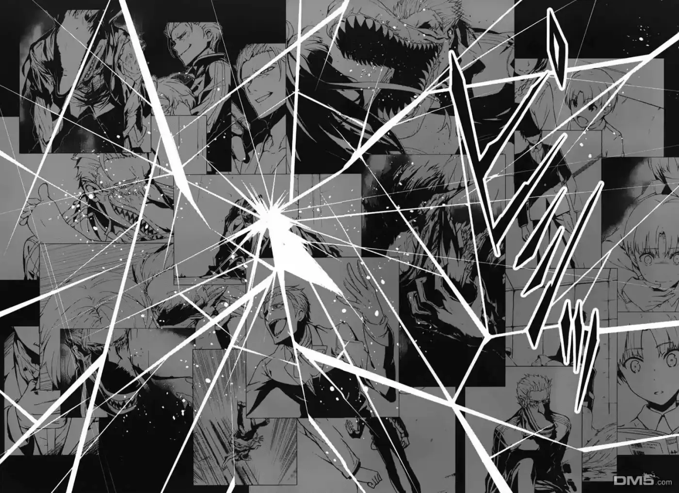 Absolute Solitude - Zettai Naru Isolator - Capítulo 11 - Página 24 - LectorTMOo