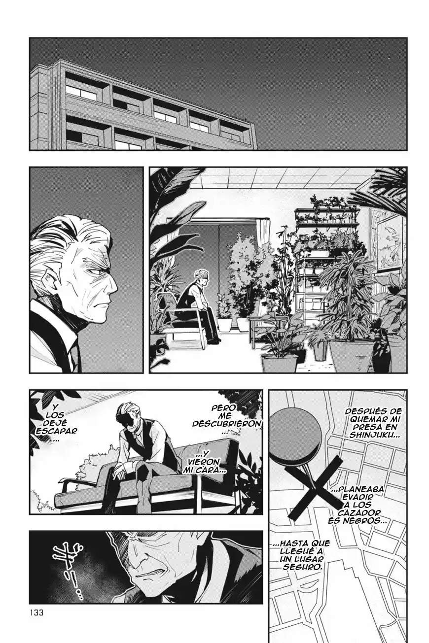 Absolute Solitude - Zettai Naru Isolator - Capítulo 20 - Página 18 - LectorTMOo