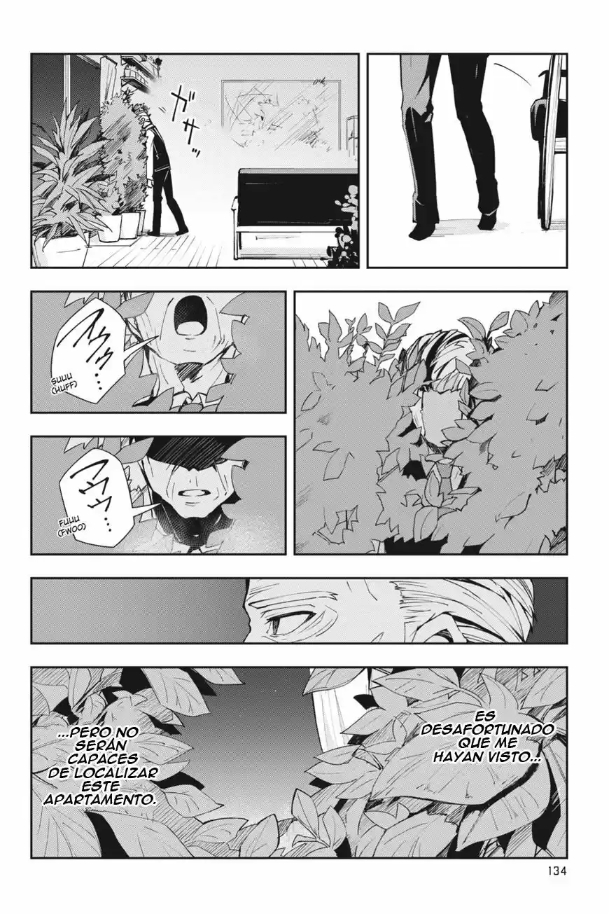 Absolute Solitude - Zettai Naru Isolator - Capítulo 20 - Página 19 - LectorTMOo