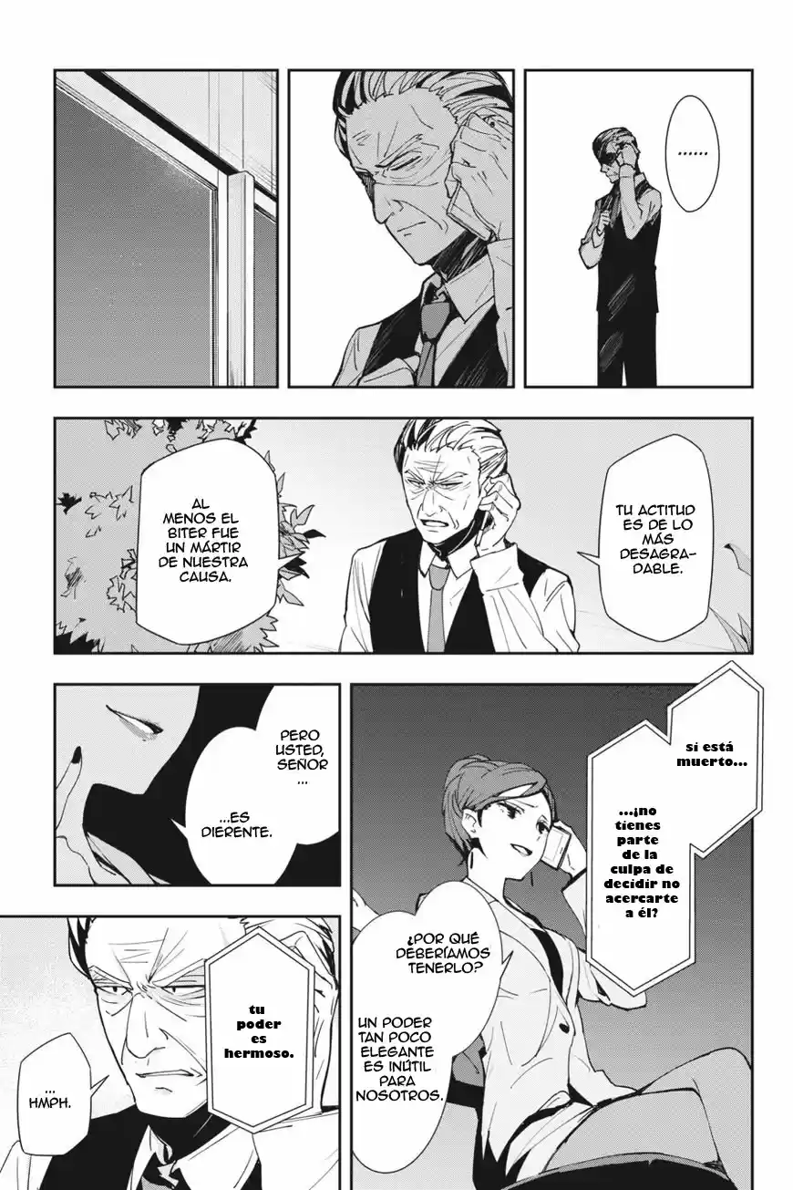 Absolute Solitude - Zettai Naru Isolator - Capítulo 20 - Página 24 - LectorTMOo