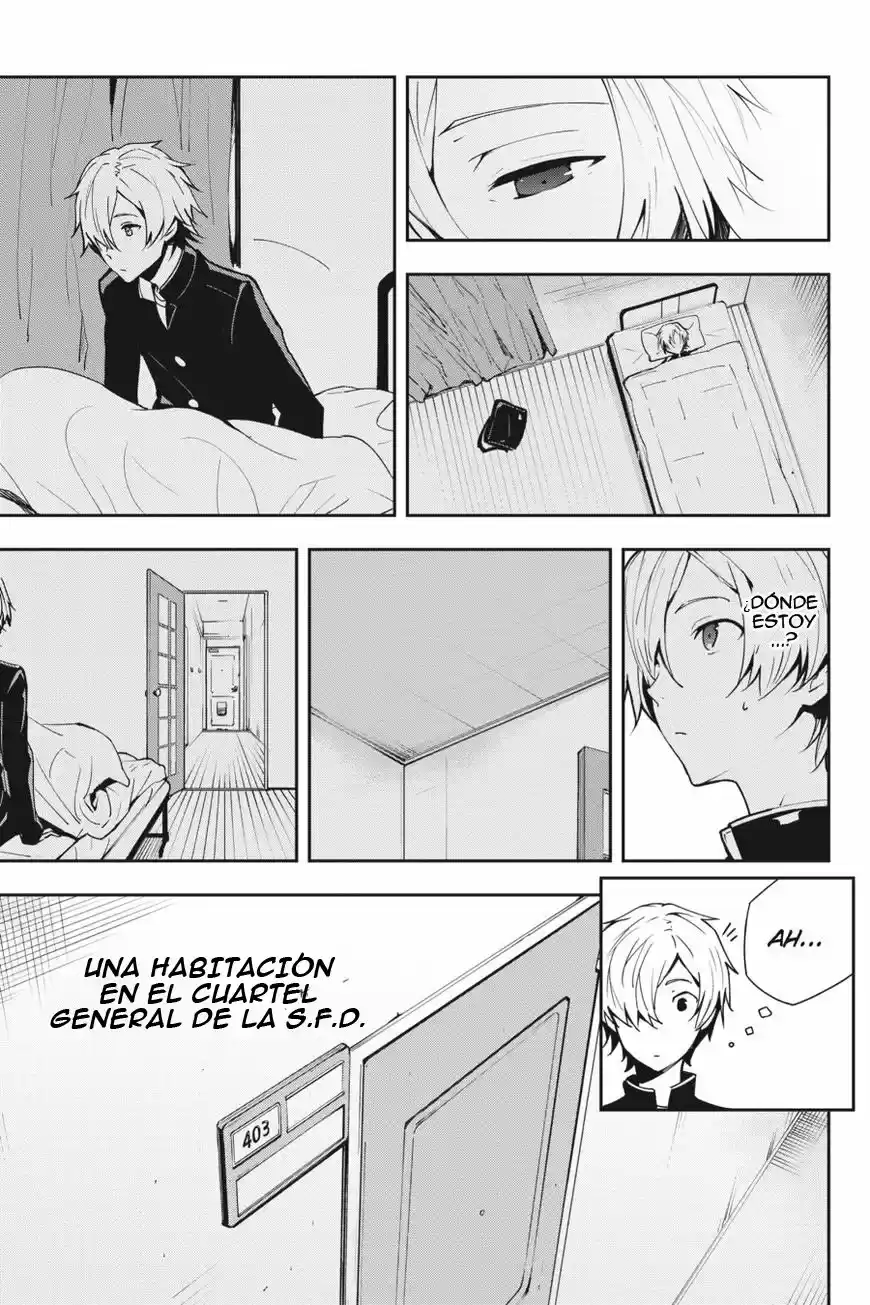 Absolute Solitude - Zettai Naru Isolator - Capítulo 21 - Página 2 - LectorTMOo