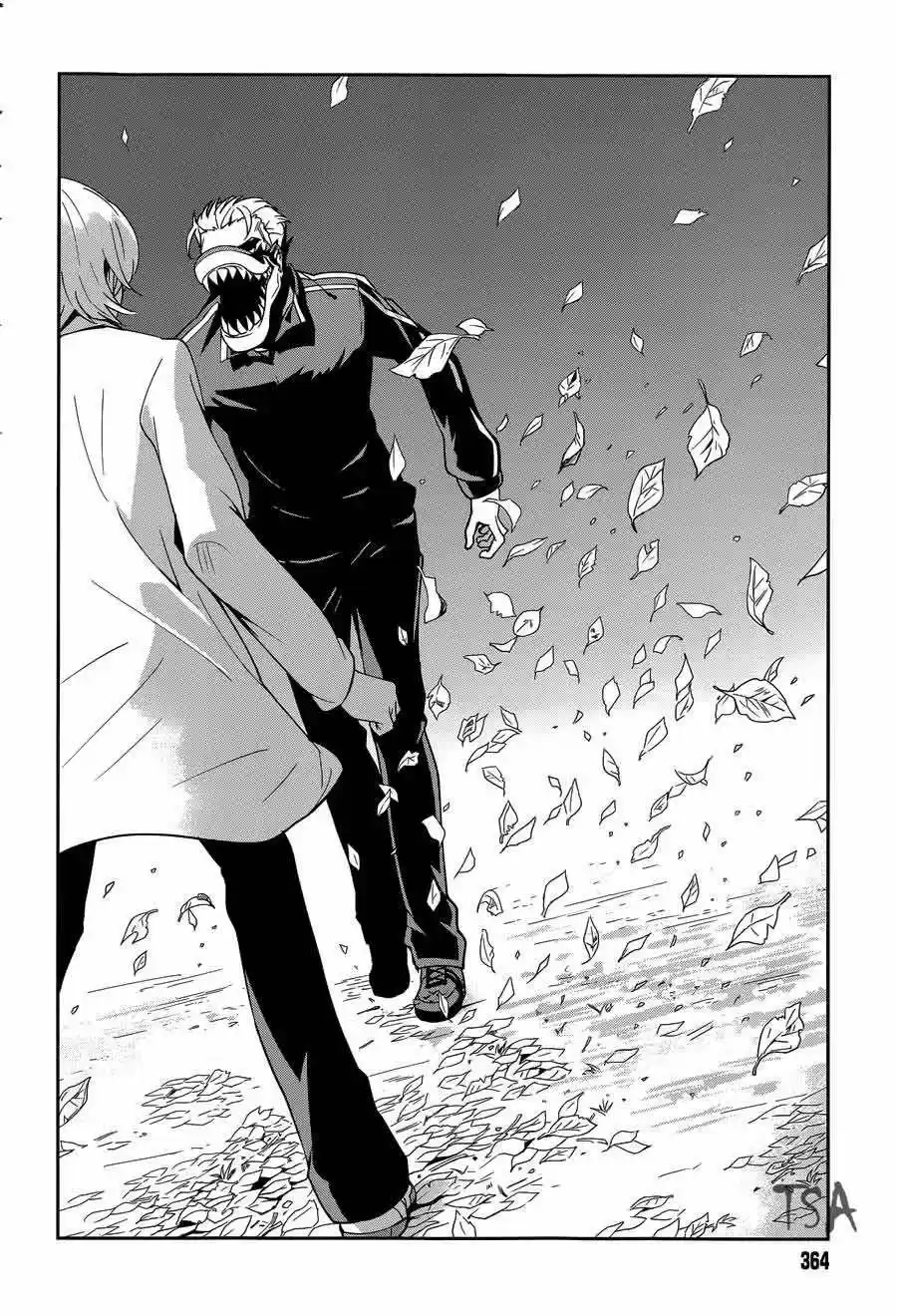 Absolute Solitude - Zettai Naru Isolator - Capítulo 4 - Página 20 - LectorTMOo