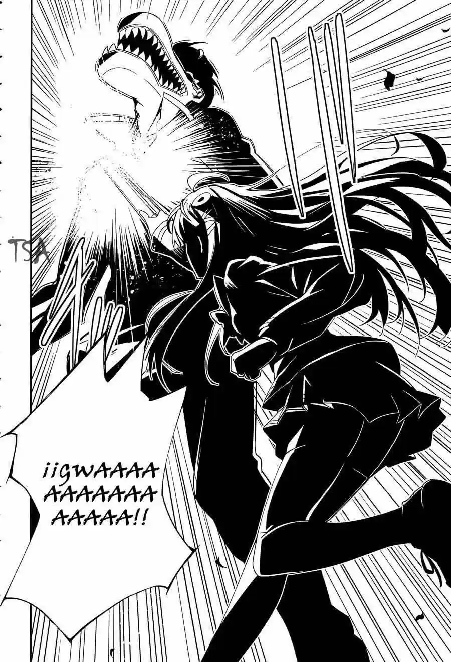 Absolute Solitude - Zettai Naru Isolator - Capítulo 4 - Página 22 - LectorTMOo