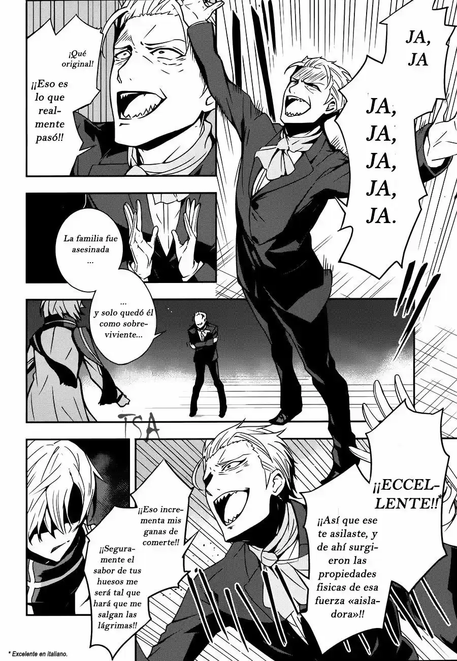 Absolute Solitude - Zettai Naru Isolator - Capítulo 9 - Página 10 - LectorTMOo