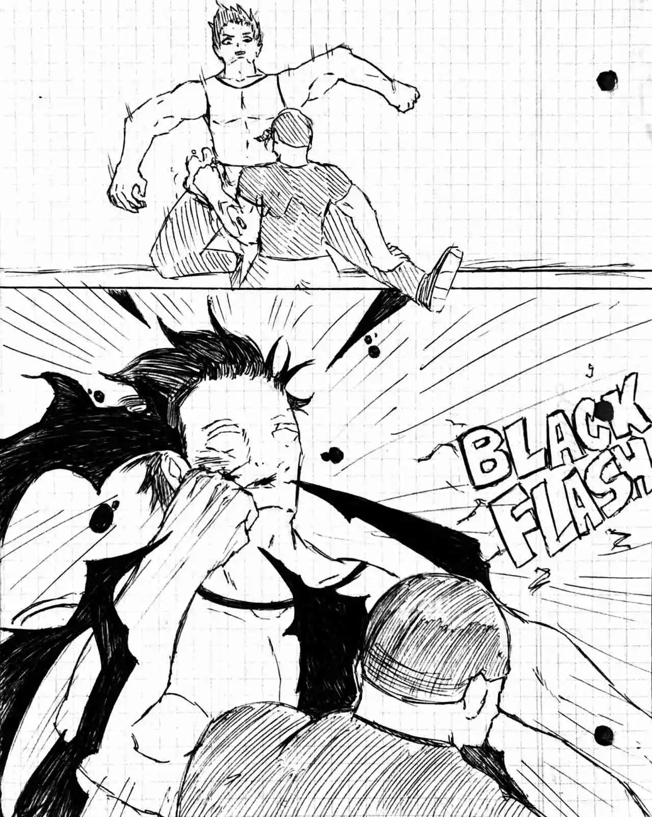 ABUE Manga - Capítulo 1 - Página 17 - LectorTMOo