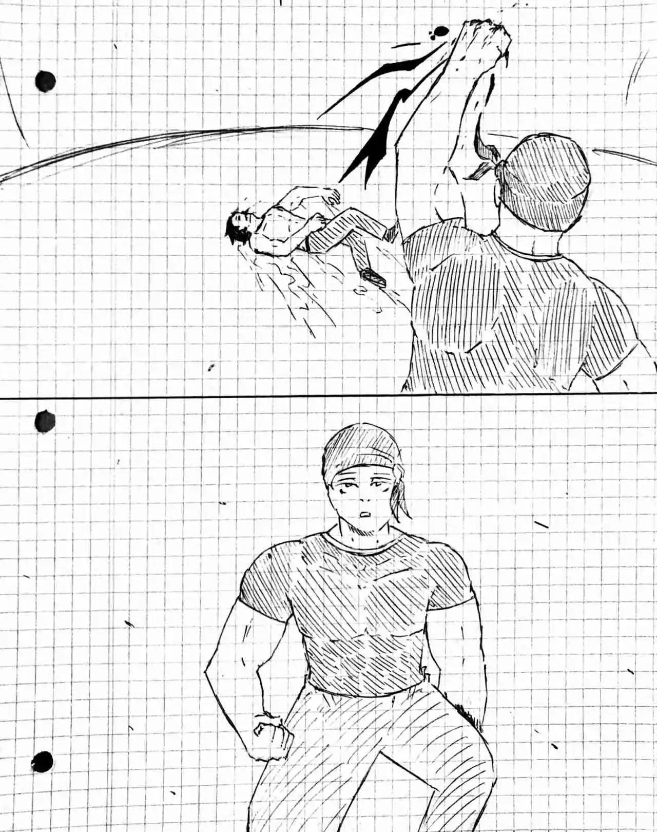 ABUE Manga - Capítulo 1 - Página 18 - LectorTMOo