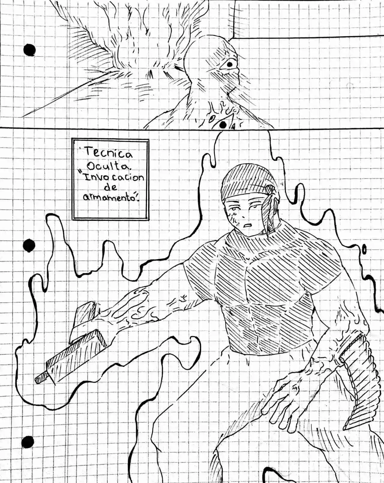 ABUE Manga - Capítulo 2 - Página 7 - LectorTMOo