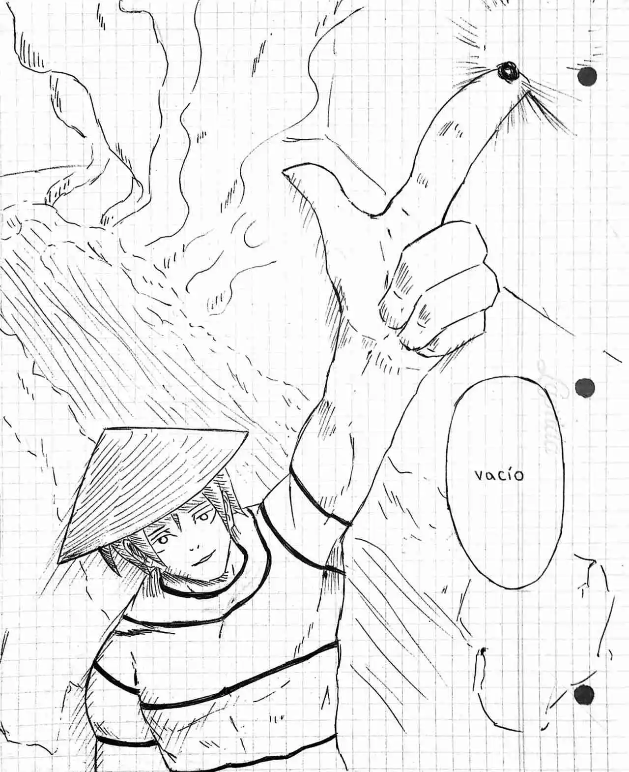 ABUE Manga - Capítulo 2 - Página 14 - LectorTMOo