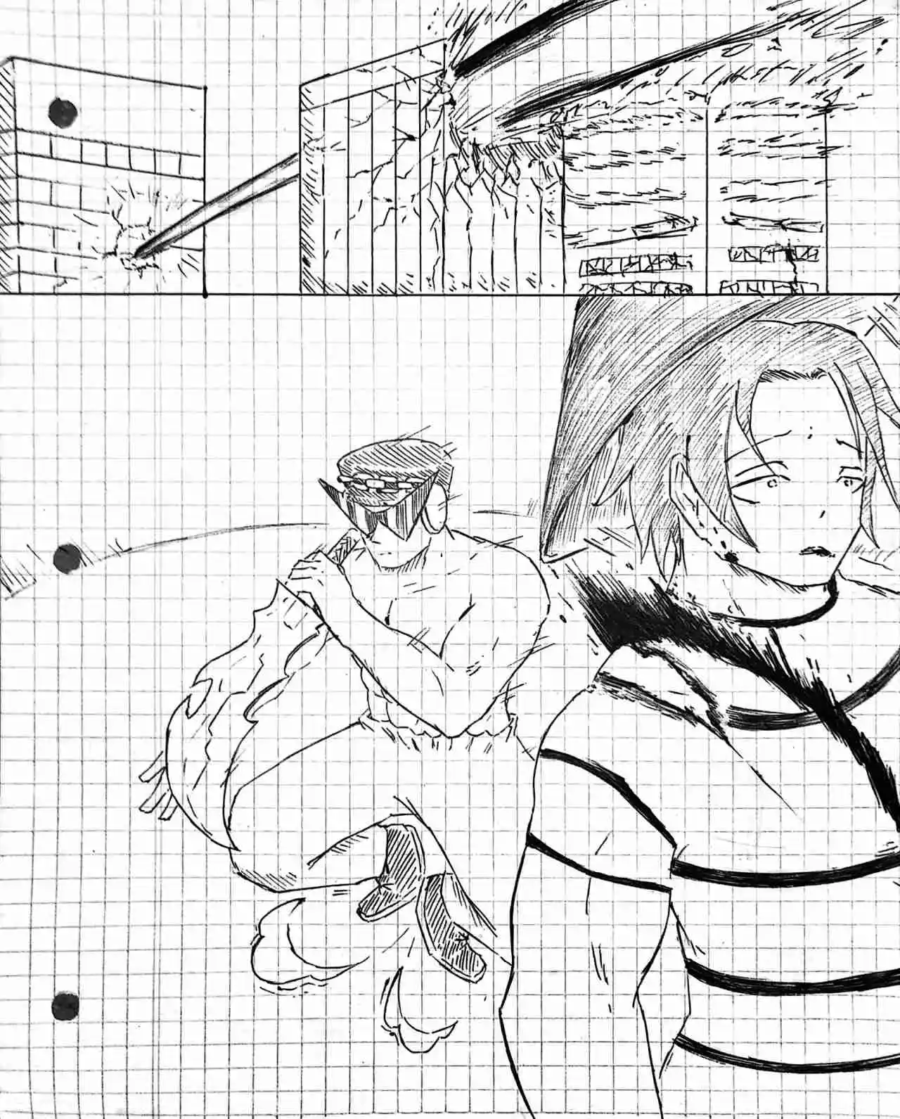 ABUE Manga - Capítulo 2 - Página 15 - LectorTMOo