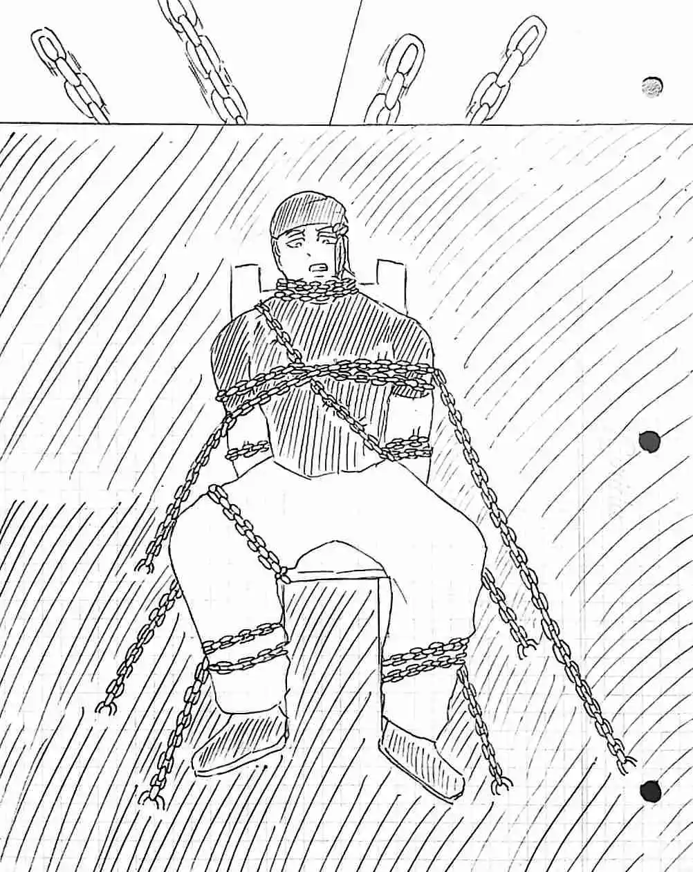 ABUE Manga - Capítulo 4 - Página 8 - LectorTMOo