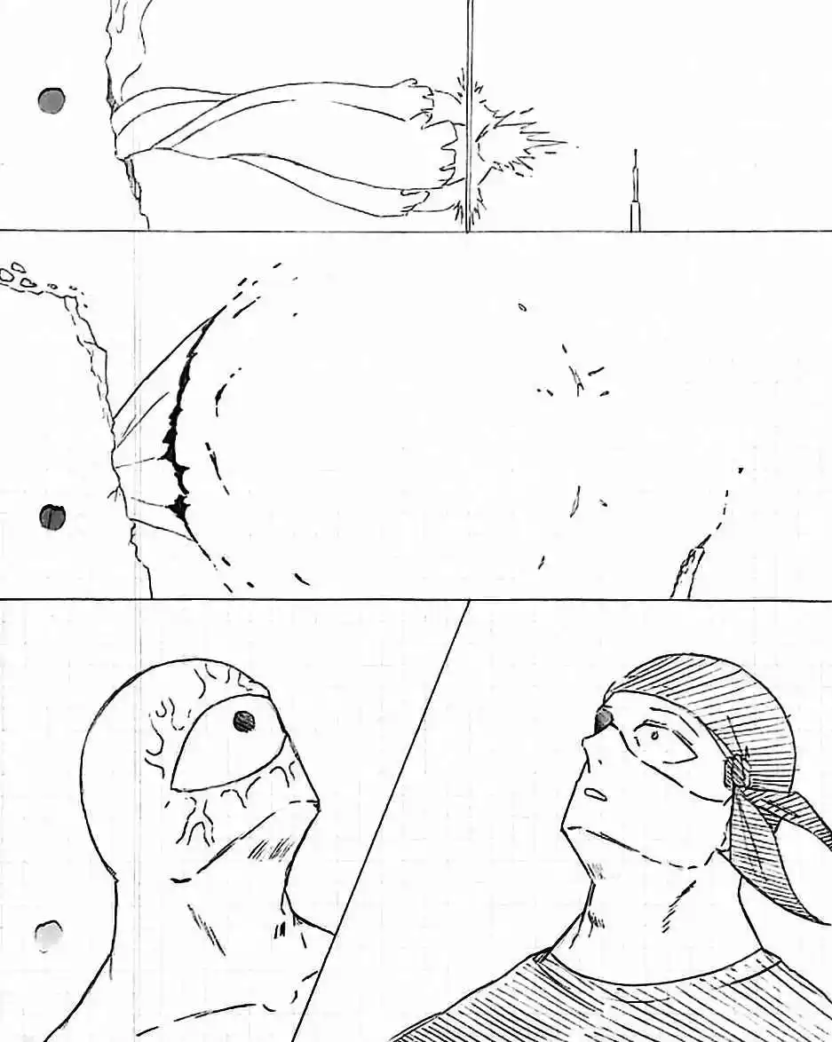 ABUE Manga - Capítulo 5 - Página 3 - LectorTMOo
