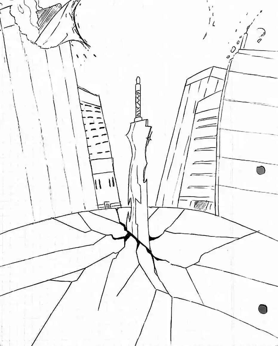 ABUE Manga - Capítulo 5 - Página 4 - LectorTMOo