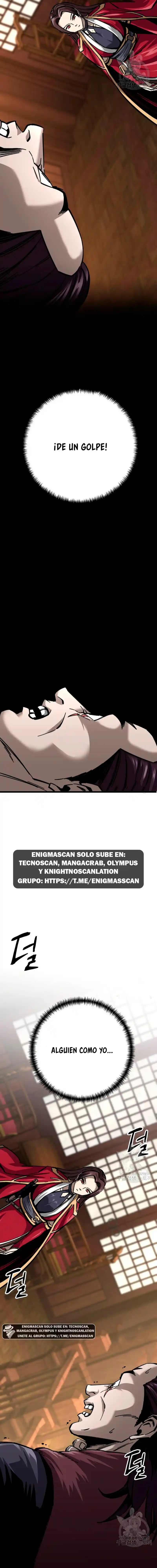 Abuelo Guerrero Y Nieta Suprema - Capítulo 12 - Página 2 - LectorTMOo