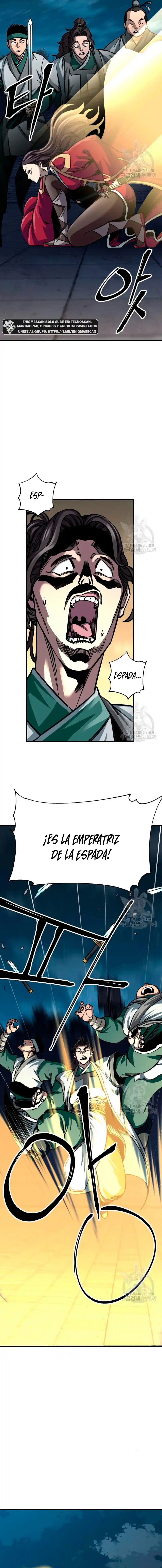 Abuelo Guerrero Y Nieta Suprema - Capítulo 12 - Página 20 - LectorTMOo