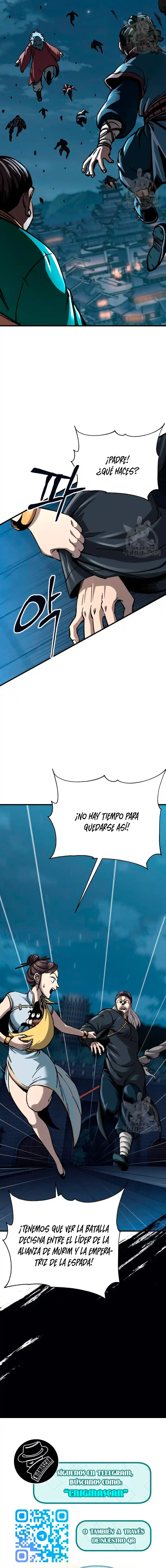 Abuelo Guerrero Y Nieta Suprema - Capítulo 12 - Página 25 - LectorTMOo