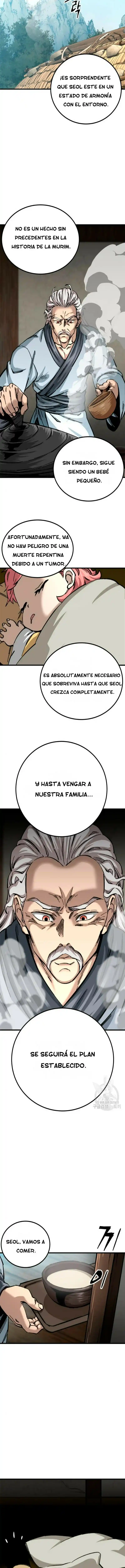 Abuelo Guerrero Y Nieta Suprema - Capítulo 14 - Página 16 - LectorTMOo
