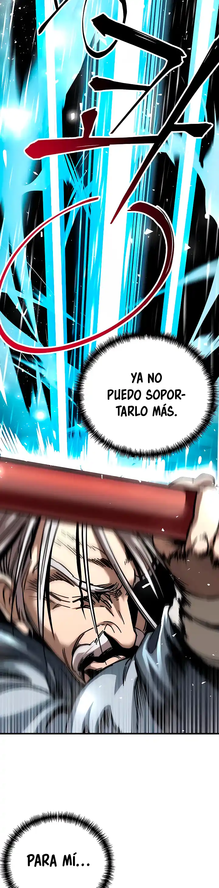 Abuelo Guerrero Y Nieta Suprema - Capítulo 16 - Página 47 - LectorTMOo