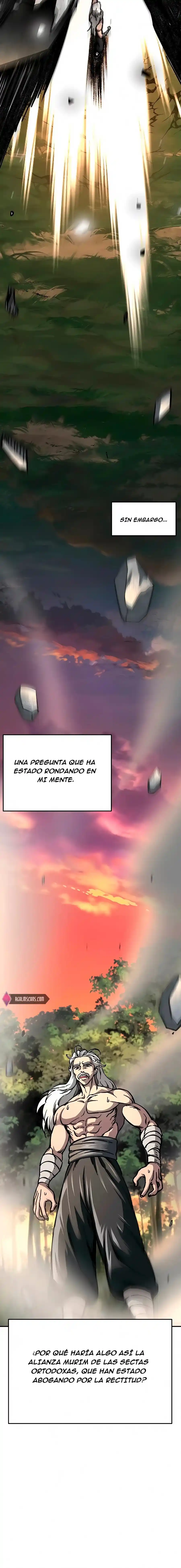 Abuelo Guerrero Y Nieta Suprema - Capítulo 2 - Página 24 - LectorTMOo