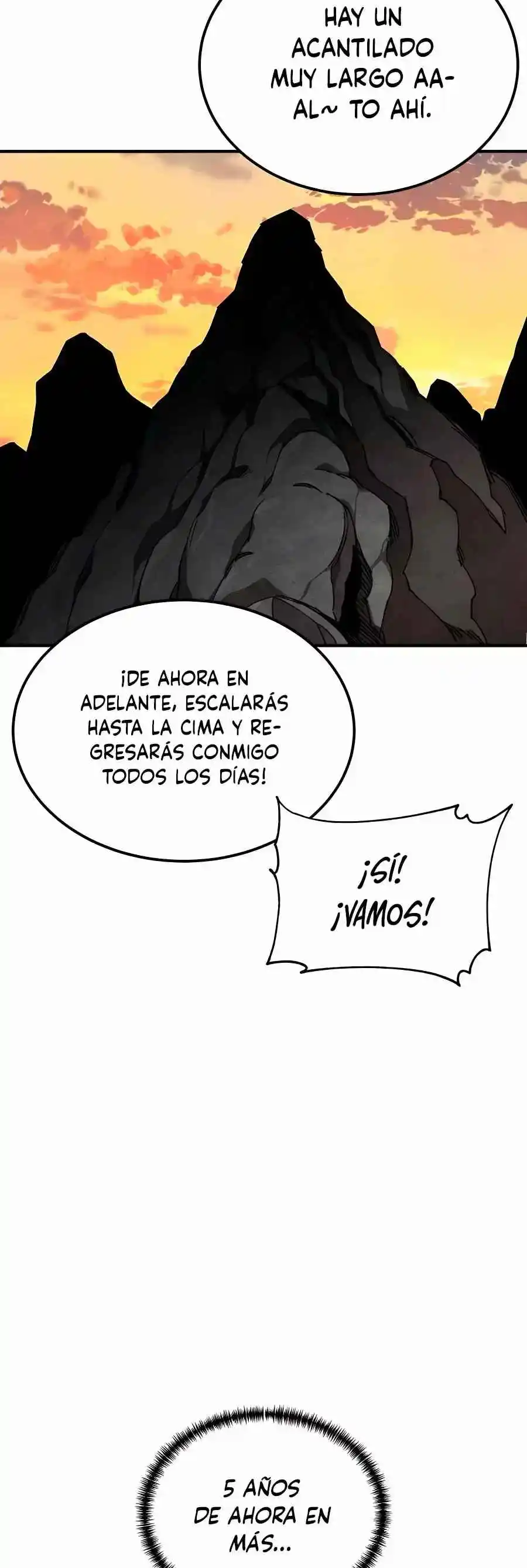 Abuelo Guerrero Y Nieta Suprema - Capítulo 33 - Página 43 - LectorTMOo