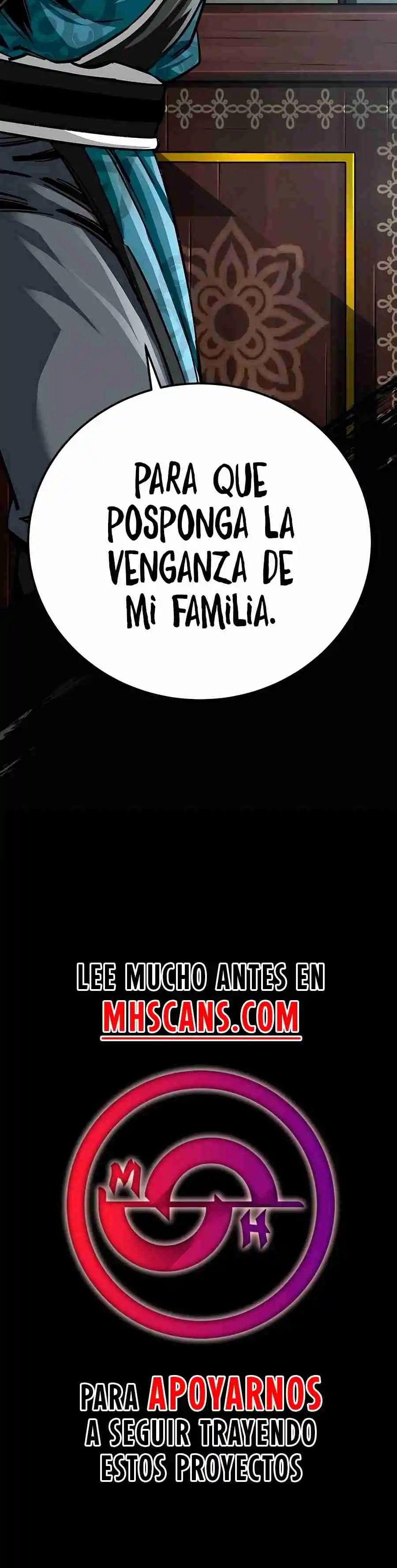 Abuelo Guerrero Y Nieta Suprema - Capítulo 35 - Página 58 - LectorTMOo