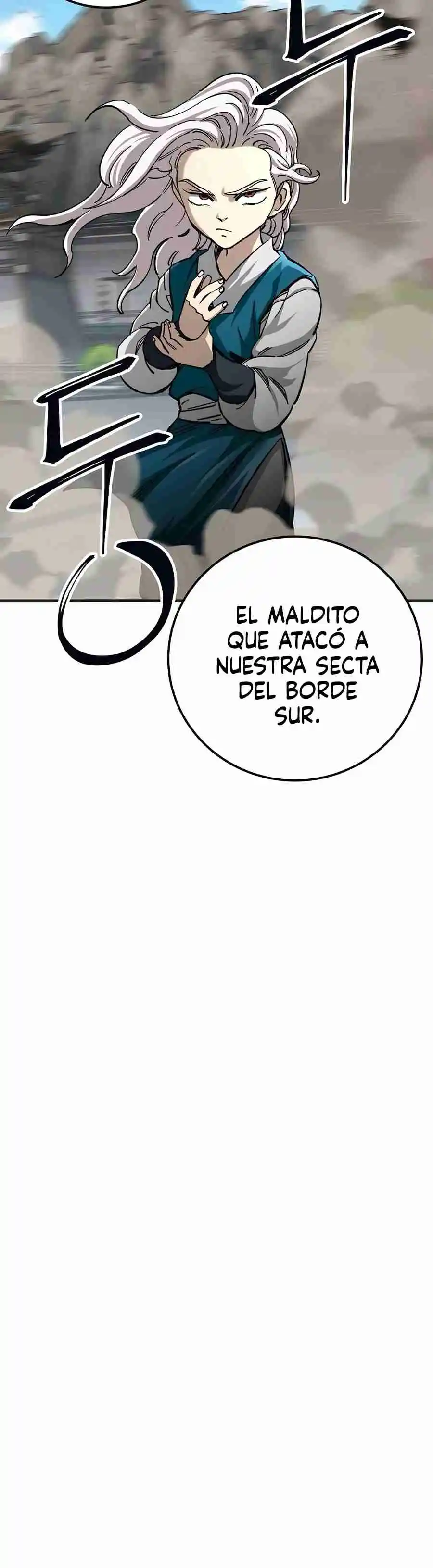 Abuelo Guerrero Y Nieta Suprema - Capítulo 37 - Página 13 - LectorTMOo