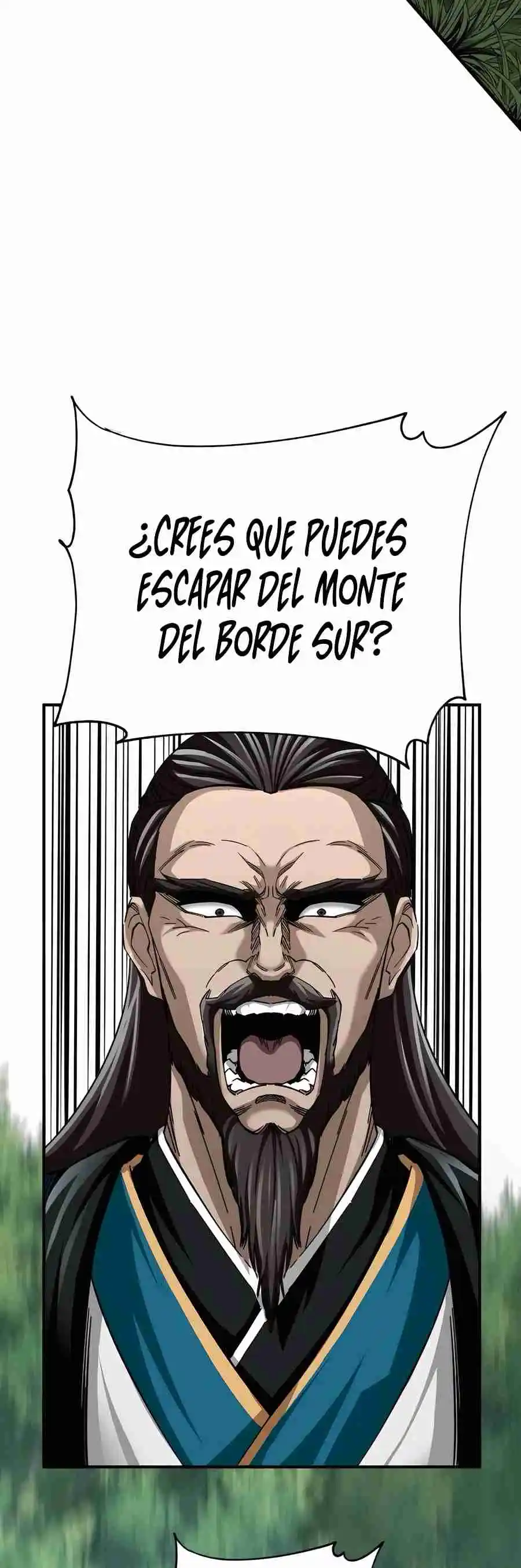 Abuelo Guerrero Y Nieta Suprema - Capítulo 37 - Página 20 - LectorTMOo
